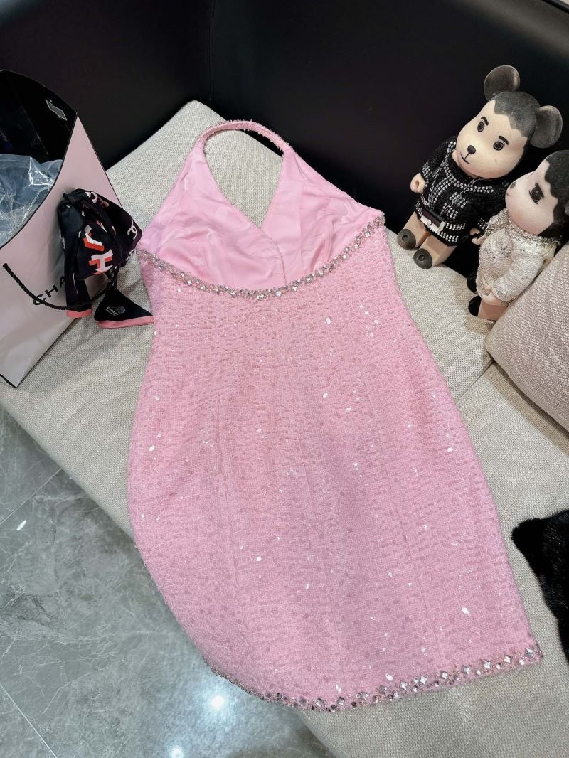 Chanel Dress